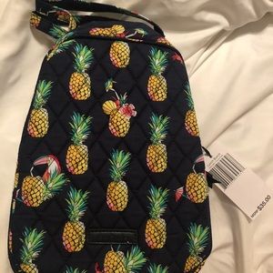 Lunch Bunch Vera Bradley Bag NWT